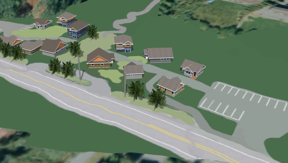 With sale, seed planted for affordable housing project