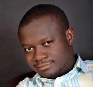 Meet Samuel Kolawole, Island Institute’s writing fellow