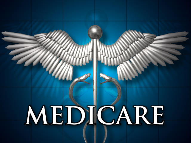 Medicare expert explains programs
