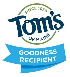 The Sitka Local Foods Networks is the state winner for Tom's of Maine "50 States of Good Contest," earning $20,000. 