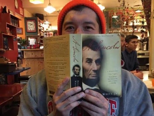 LibShow151206_Virgil