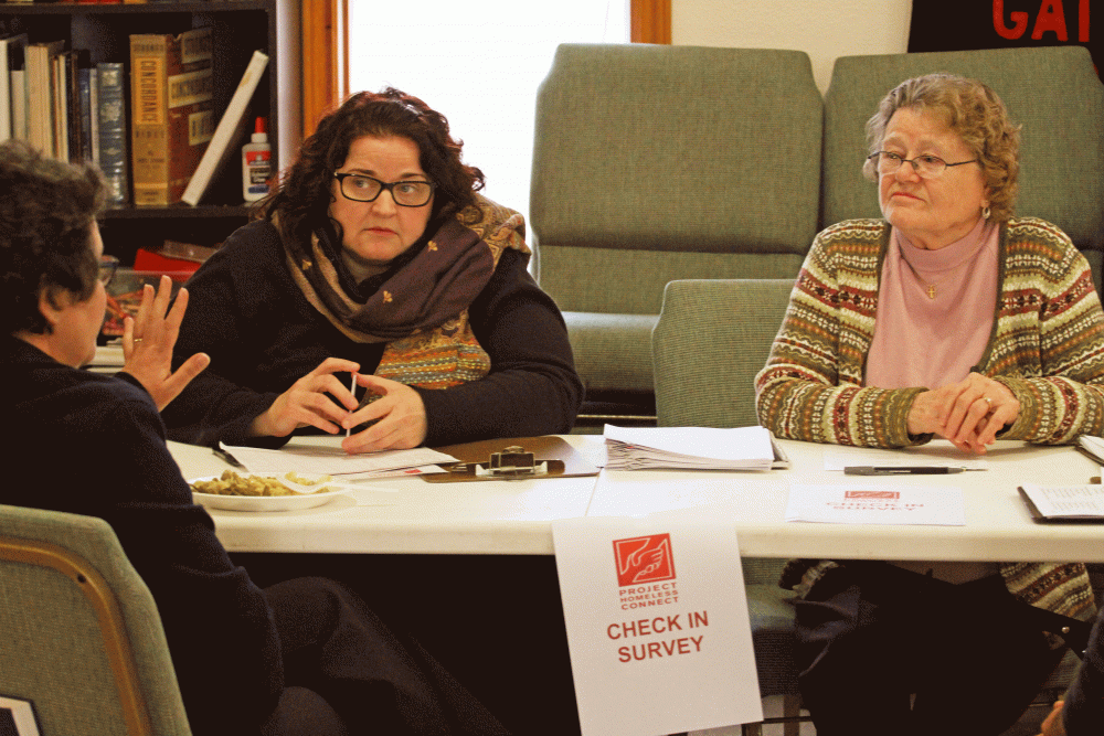 Sitka’s homeless get help