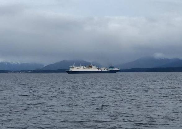 Reduced Internet frustrates Sitka and Angoon