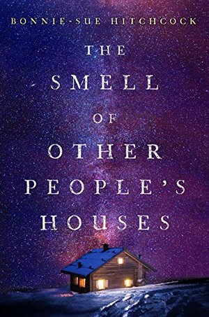 Author finds home in ‘The Smell of Other People’s Houses’