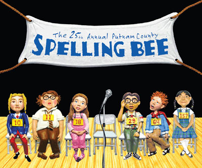 SCT revives the musical with ‘Spelling Bee’