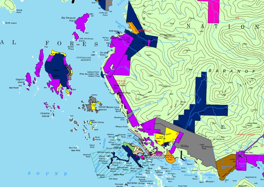 City seeks state land