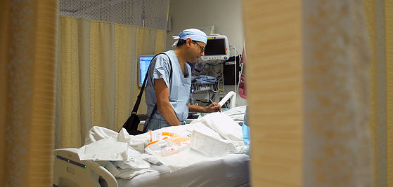 Let’s talk about death