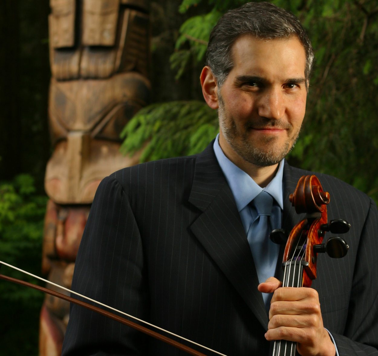 Drachman to perform in memory of William Stortz