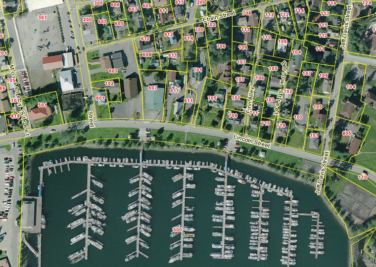 Amid revenue crisis, Assembly places their chips on property taxes