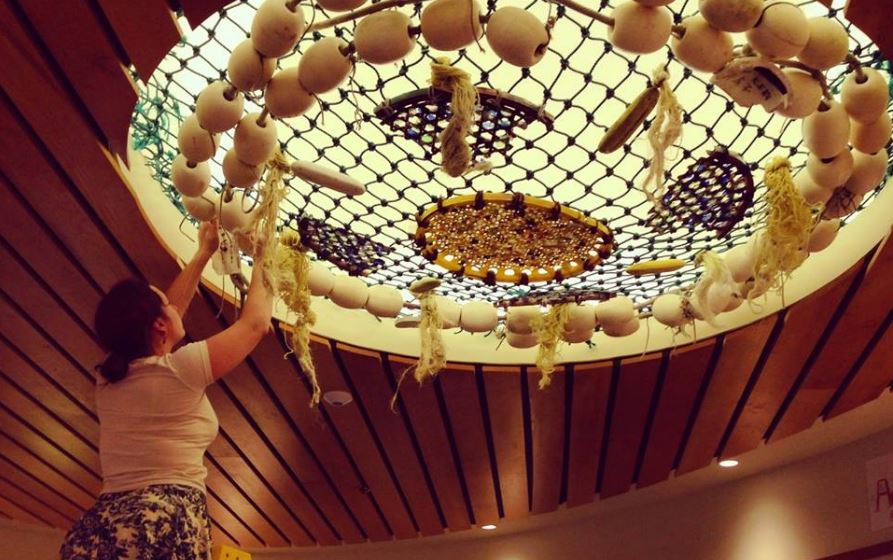 Evening of music and art to feature local artist, music of Cornsilk