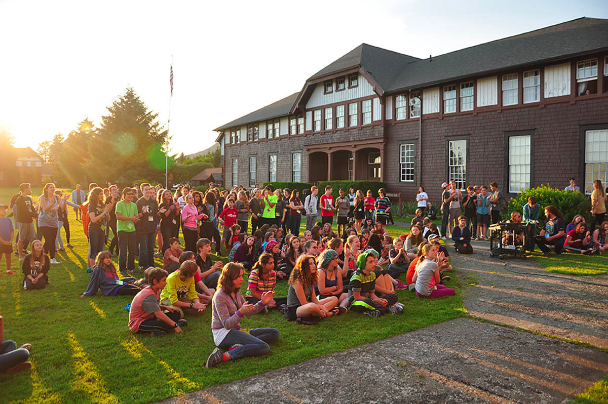 SFAC Endowment: End of Skaggs Foundation is a new beginning for Sitka Fine Arts Camp