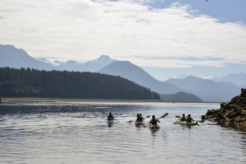 Sitka Arts and Science Festival kicks off next week