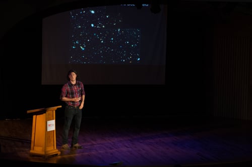 Workshops open to the public at Sitka Arts and Science Festival