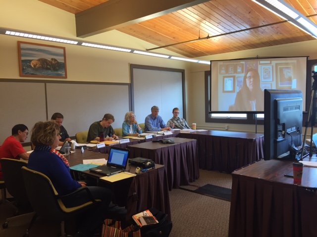 Gagnon withdraws application for city attorney