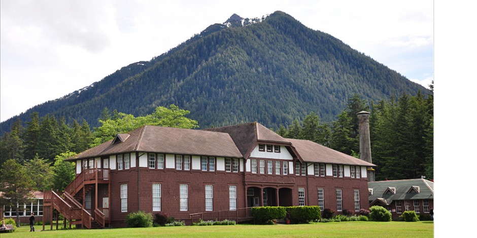 Whitmore Hall gets a facelift