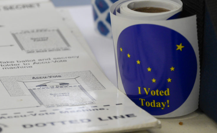 Most incumbents do well in Southeast primaries