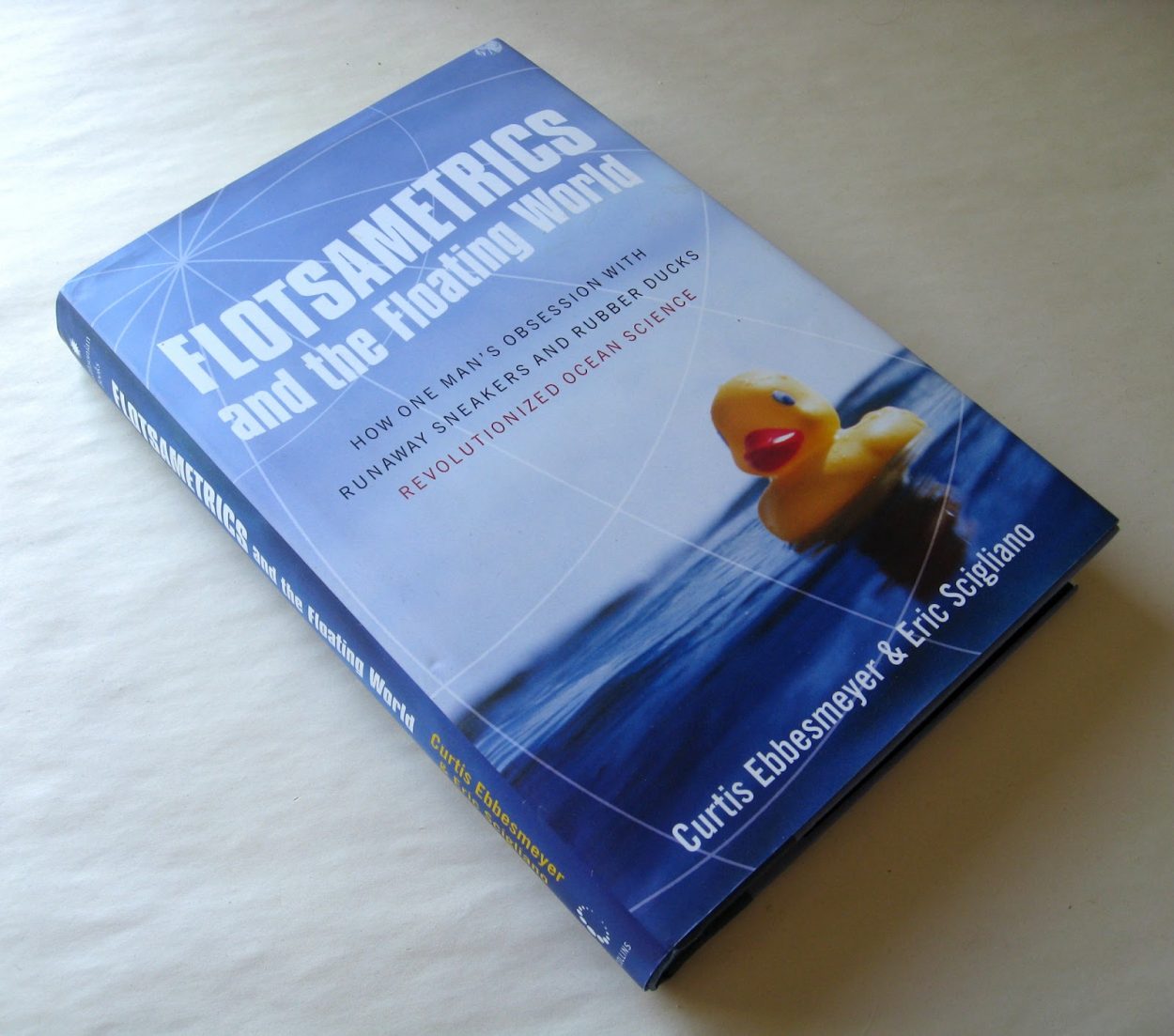 Flotsam and Fliegenklatsche: Sitka a beachcomber’s paradise