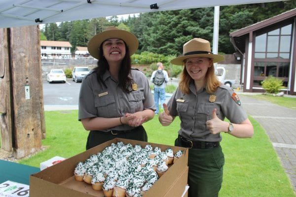 Happy 100th Birthday National Park Service! - KCAW
