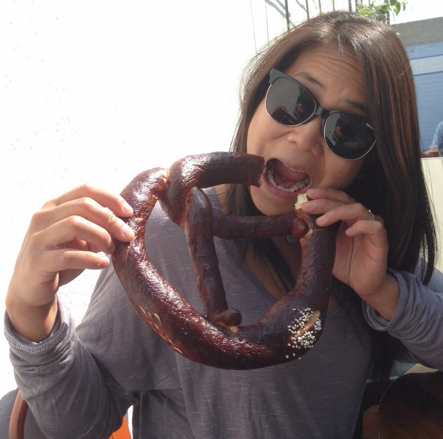 Patagonia chef adds twist to Sitka’s Fish-to-Schools