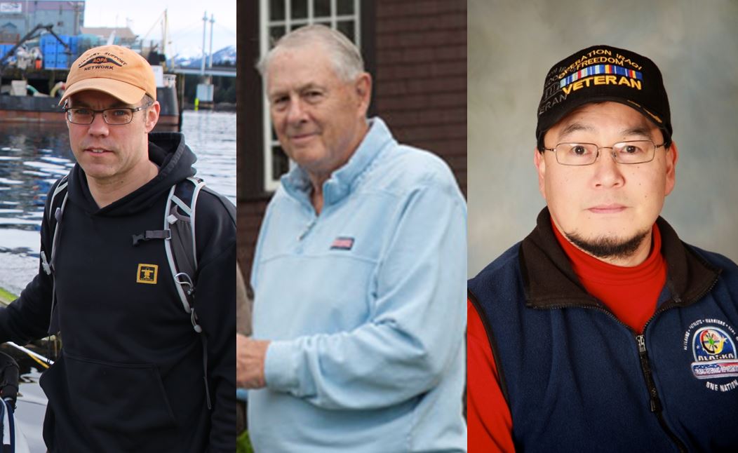 Paxton and Miyasato run for Mayor; Knox for Assembly