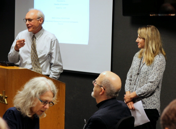 Higher taxes ‘a bitter pill’ for financially-stressed Sitkans