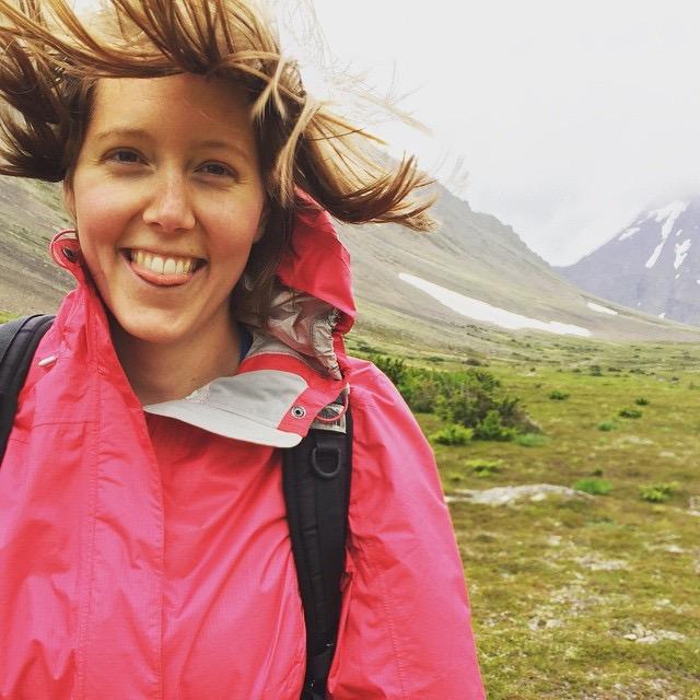 Meet Raven’s Winter Fellow Emily Russell