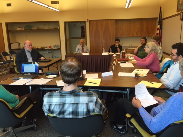 Hanson hired as Sitka’s city attorney