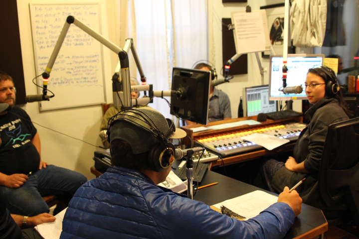 Assembly candidates discuss how to fix Sitka’s economy