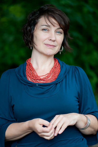 Devine proposes a new model for grief counseling