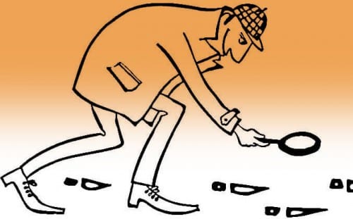 footprints-coloring-page