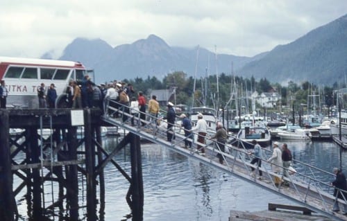 Arrival in Sitka (6)