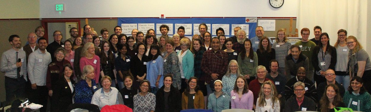 Health Summit awards $2000 to community garden, food non-profit