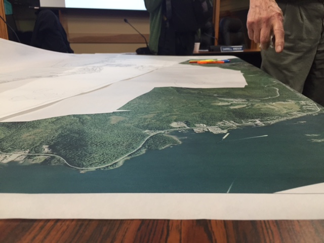 How should Sitka solve the housing crunch?