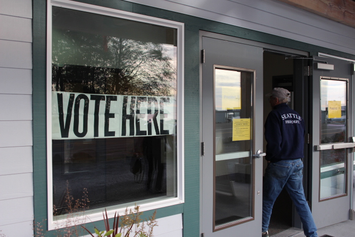 Sitka voters reject property tax hike, as city faces $3.5 budget deficit