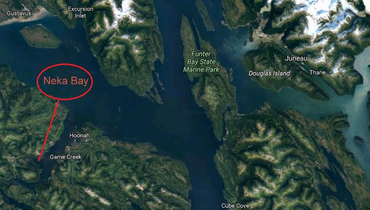 Hoonah hunter mauled, medevacked to Juneau