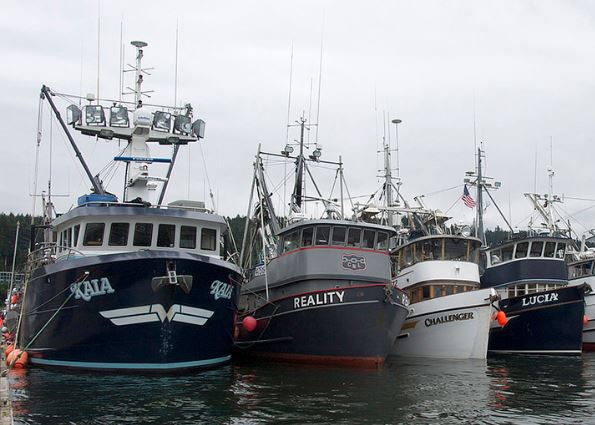 UPDATE: Governor includes SE pink fishermen in disaster request