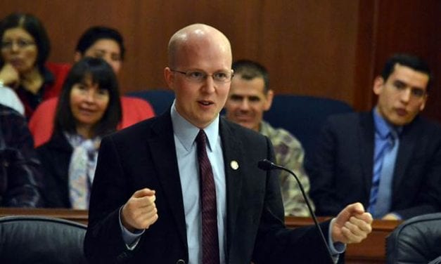 Candidate statement: Jonathan Kreiss-Tomkins