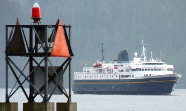 Report: Change ferry structure