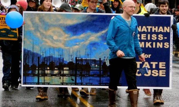 Kreiss-Tomkins seeks balanced budget; bipartisan coalition