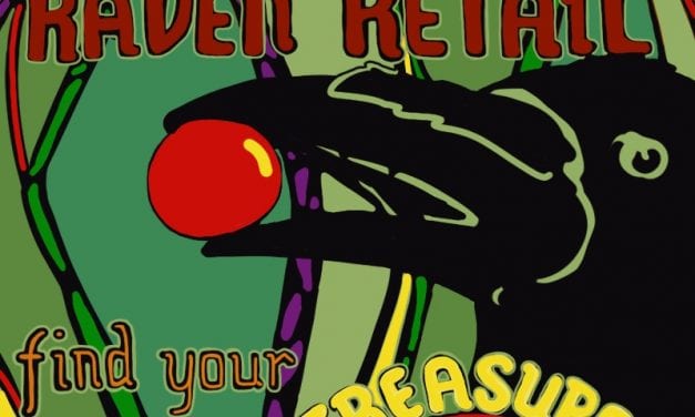 Raven Retail is fully stocked! Shop online now before the summer season!