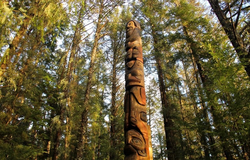 Park Service calls on artists for 150th Alaska Day anniversary