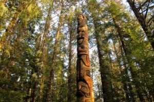 Sitka National Historical Park