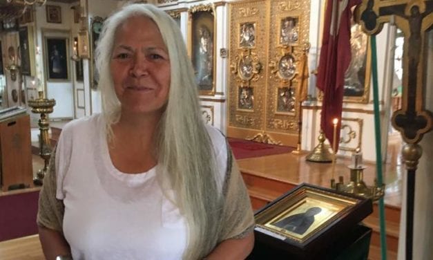 STA Candidate Statement: KathyHope Erickson