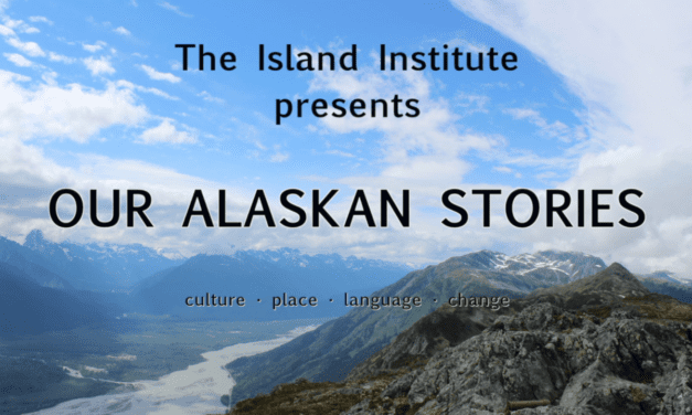 Through a student lens: films focus on place, culture and climate change