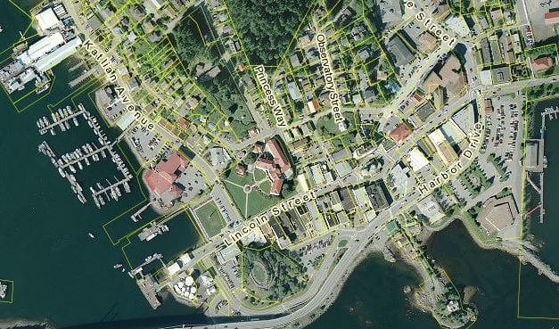 Sitka plan invites citizen ‘action’ at open house