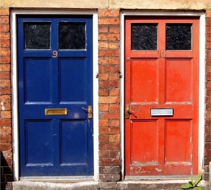 First-ever ‘Political Grind’ not necessarily about the election