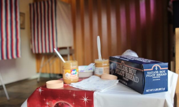 Sitka Tribe of Alaska elects first female chair in recent memory