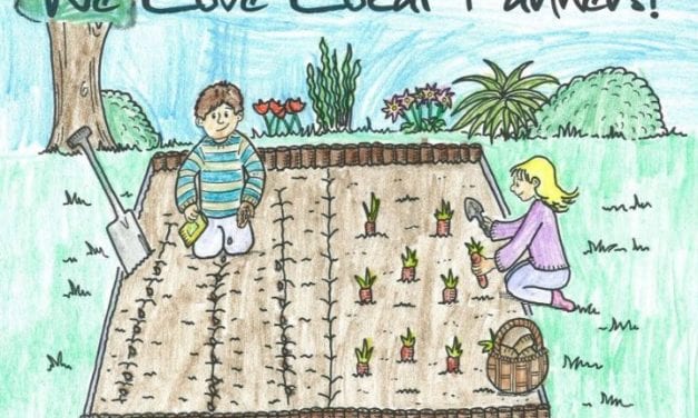 Food, Community Garden selected as top health summit goals