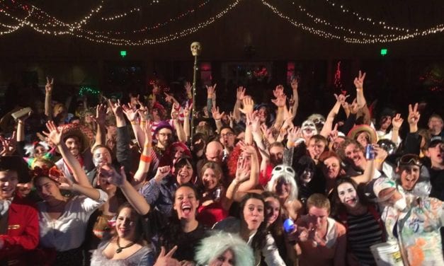 ‘Stardust Ball’ to feature the Danielle Kelly Soul Project