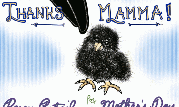 Shop Raven Retail for Mother’s Day!